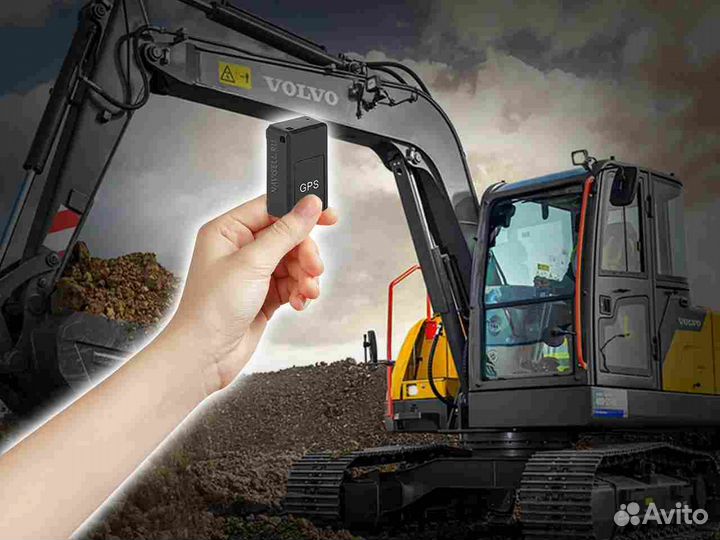 Установка Глонасс и GPS блоков для автотранспотра