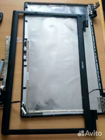 W970 clv-970 Dns dexp разбор запчасти