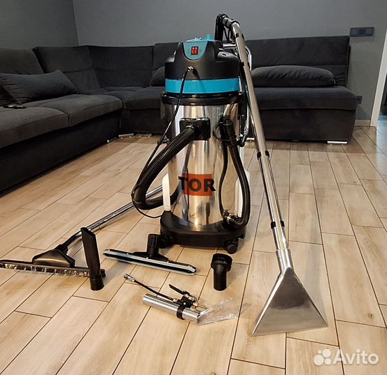 Химчистка TOR