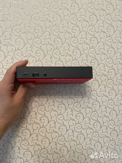 Lenovo ThinkPad USB-C Dock Gen 2