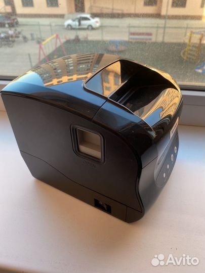 Принтер, термопринтер этикеток