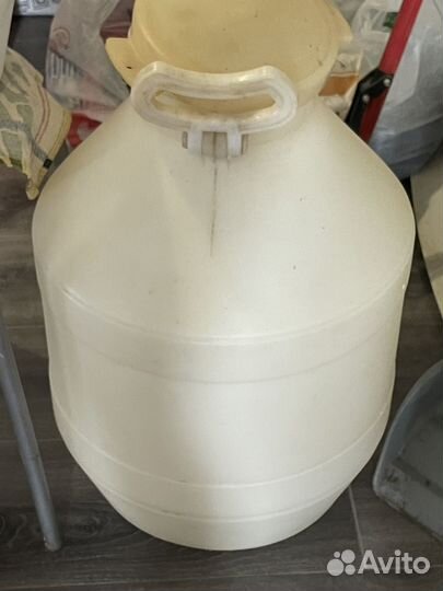 Бак для воды