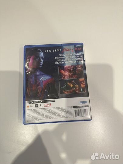 Игры для приставок ps5