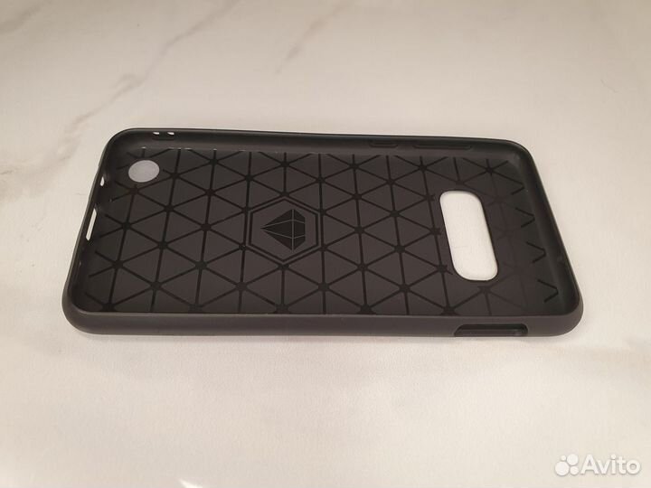Чехол Samsung Galaxy S10e
