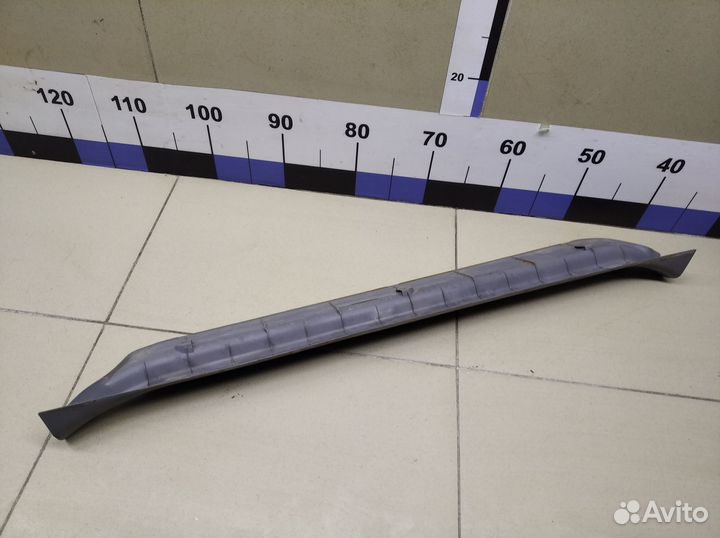 Накладка порога (внутренняя) Land Cruiser (100) 19