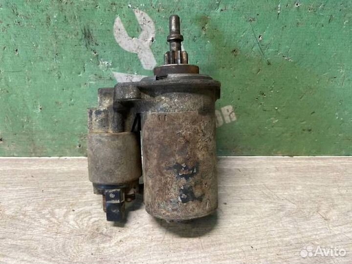 Стартер Фольксваген Гольф 3 Венто