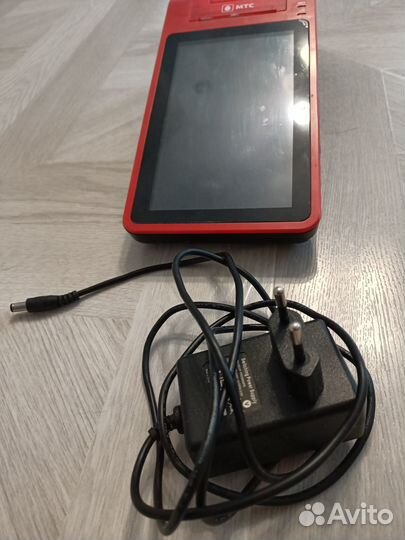 МТС Нева -01-ф pos terminal