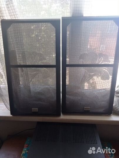 Напольная акустика diatone DS-35В mkii (пара)