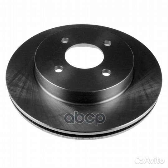 ADN14397 Диск тормозной nissan almera (N15) 95