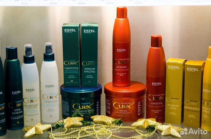 Косметика estel