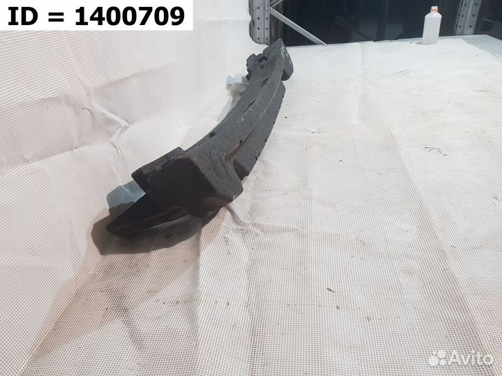 Абсорбер наполнитель переднего бампера Hyundai Tuc