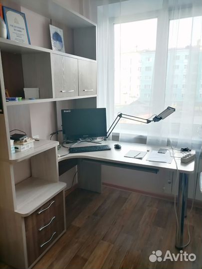 Мебель для комнаты подростка