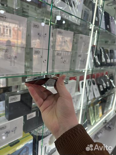 iPhone 13 Pro, 256 ГБ