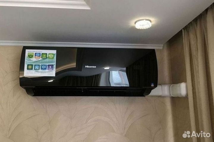 Кондиционер сплит в наличии