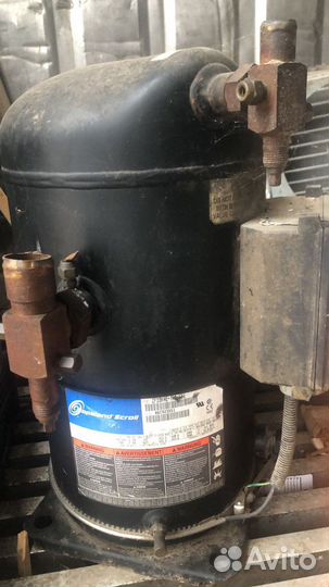 Компрессор Bitzer / Copeland