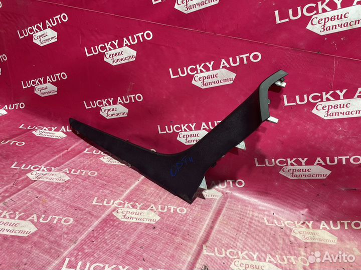 Накладка декоративная Kia Optima 4