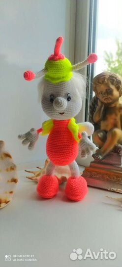 Светлячок 1