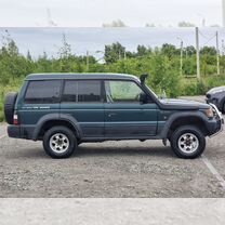 Mitsubishi Pajero 3.0 MT, 1994, 301 500 км, с пробегом, цена 430 000 руб.