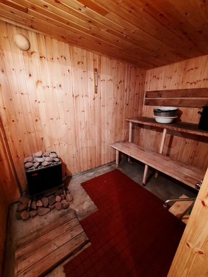 Участок 11,5 сот. (СНТ, ДНП)