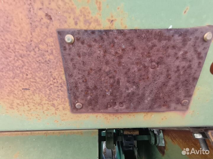 Сцепка сеялок сзп 3.6