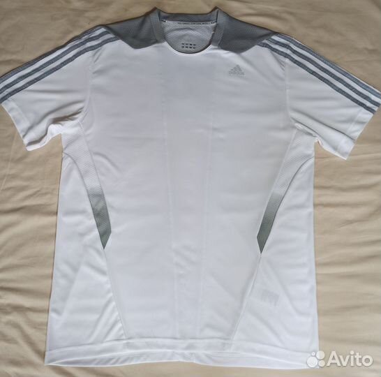 Футболка Adidas(фрг)оригинал спорт