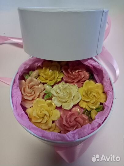 Сладкие Десерты. 