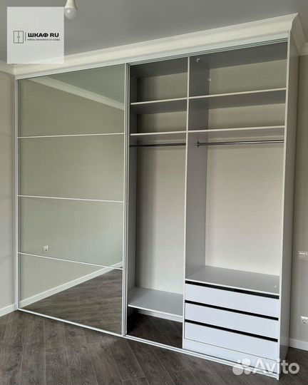 Шкаф напрямую с фабрики