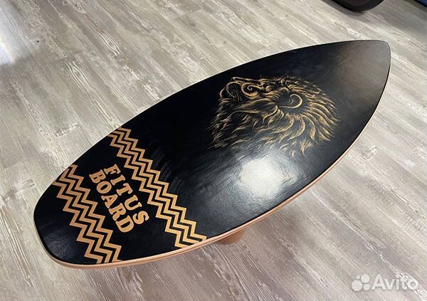 Балансборд