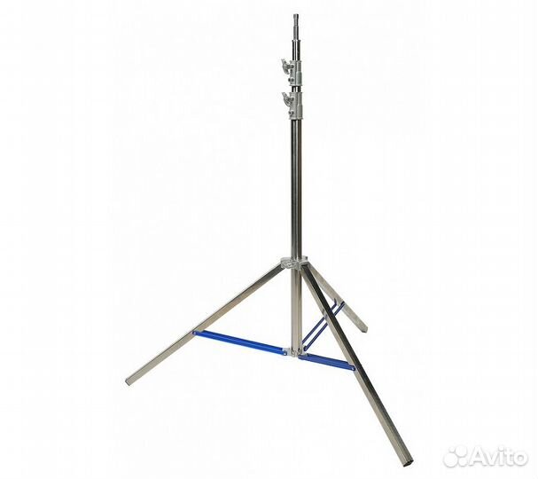 Стойка-тренога GreenBean Titan 280 baby steel