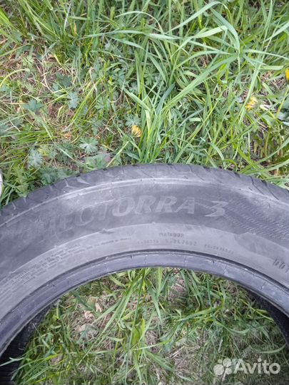 Matador MP 47 Hectorra 3 215/55 R16