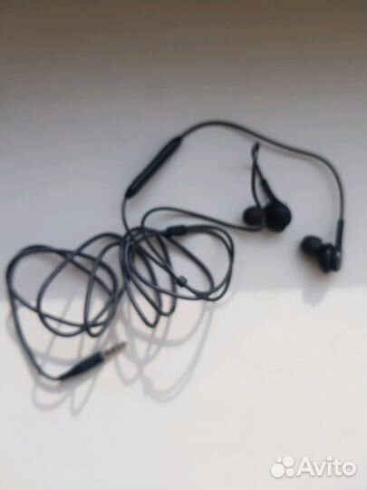 Наушники samsung самсунг