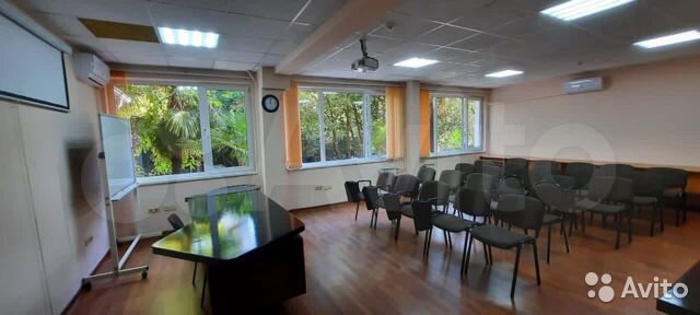 Помещение свободного назначения, 48 м²