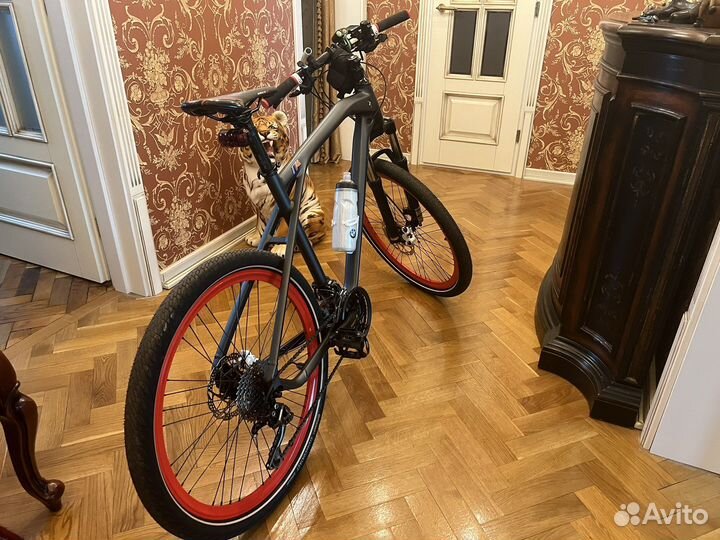 Велосипед BMW M оригинал