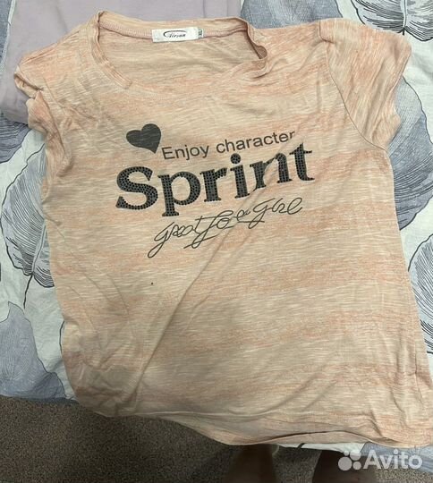 Пакет вещей