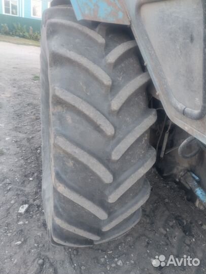 Michelin 4X4 A/T 65/600 R38