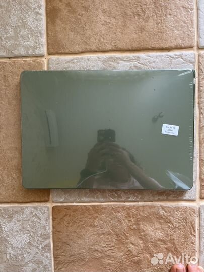 Чехол на macbook air 15