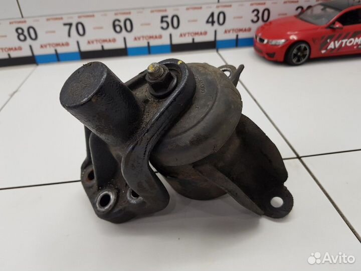 Опора двигателя правая 1.4 (Hyundai Solaris)