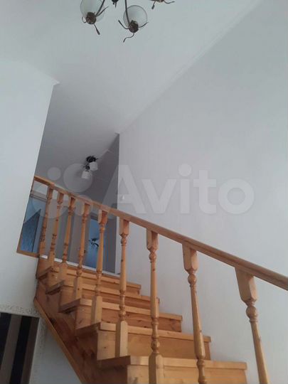 Дом 120,4 м² на участке 7,5 сот.