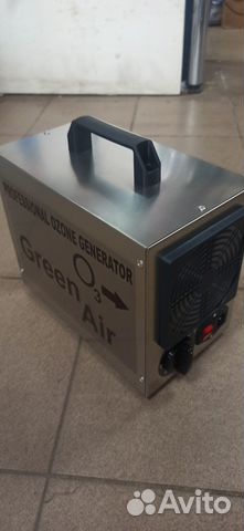 Японский озонатор воздуха