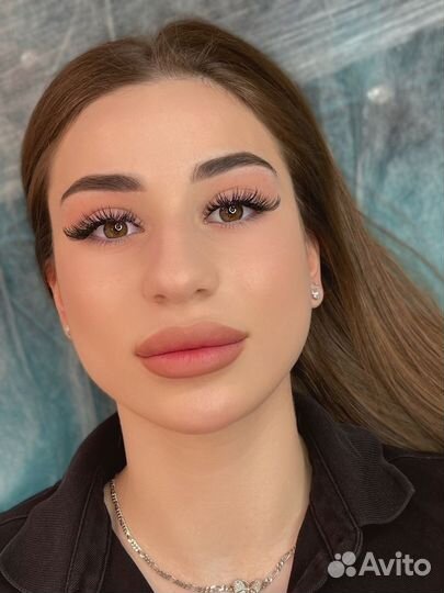 Наращивание трендов модели