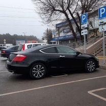 Honda Accord 3.5 AT, 2008, 119 000 км, с пробегом, цена 1 360 000 руб.