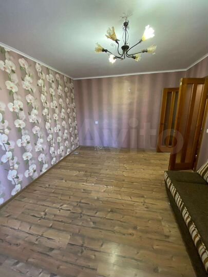 2-к. квартира, 50 м², 2/5 эт.
