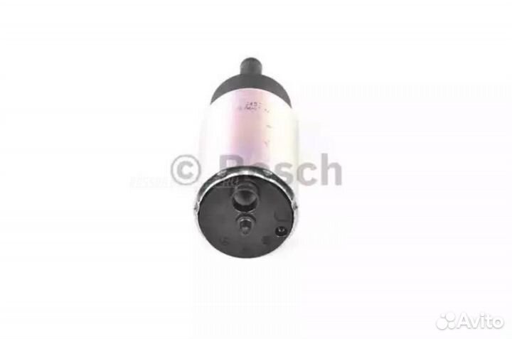 Bosch 0 580 453 453 Насос топливный
