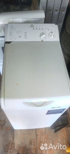 Стиральная машина бу вертикальная загрузка
