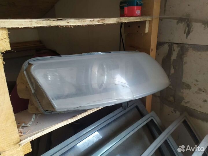 Запчасти audi a6 с6 a4 b 7