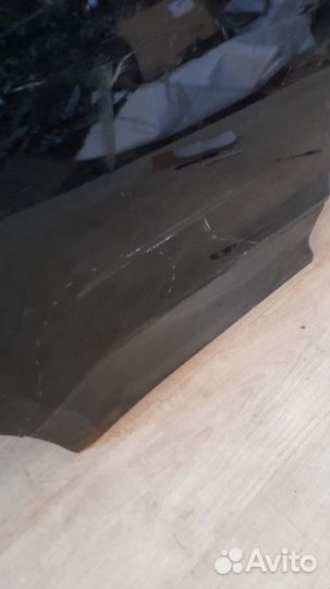 Дверь задняя правая Hyundai Creta С 2016 По 2021