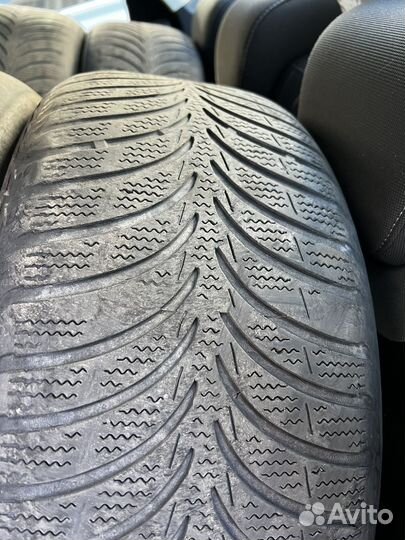 Goodyear UltraGrip Ice+ 215/55 R16 93T