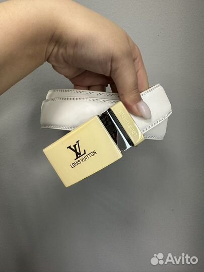 Ремень мужской