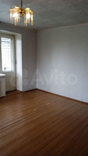 1-к. квартира, 40 м², 2/3 эт.