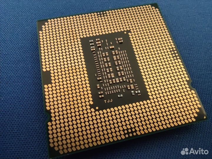 Процессор i5 10400f